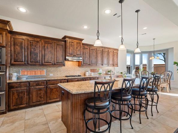 6808  Saint Phils Street , Frisco Texas 75035