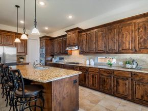 6808  Saint Phils Street , Frisco Texas 75035