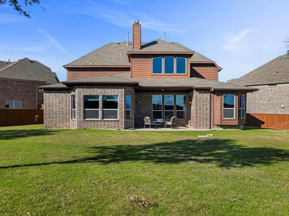 6808  Saint Phils Street , Frisco Texas 75035