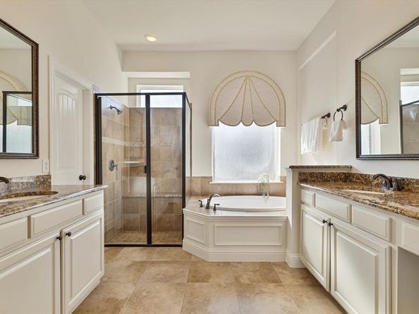 6808  Saint Phils Street , Frisco Texas 75035