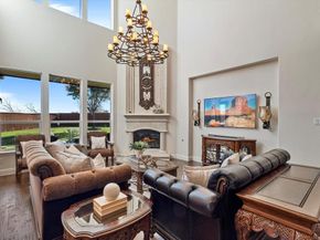 6808  Saint Phils Street , Frisco Texas 75035