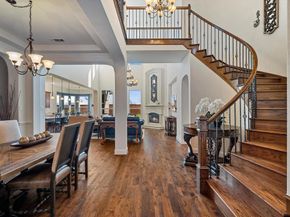 6808  Saint Phils Street , Frisco Texas 75035