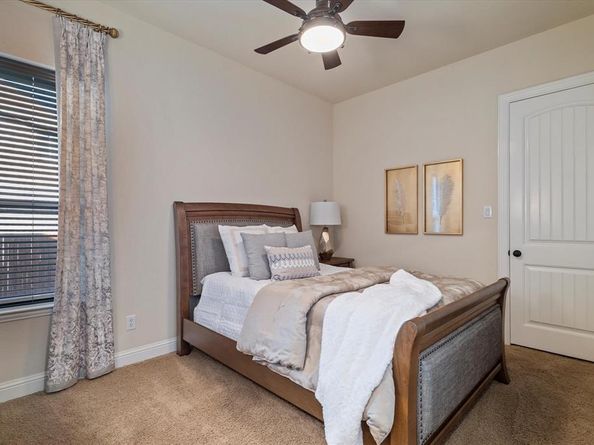 6808  Saint Phils Street , Frisco Texas 75035