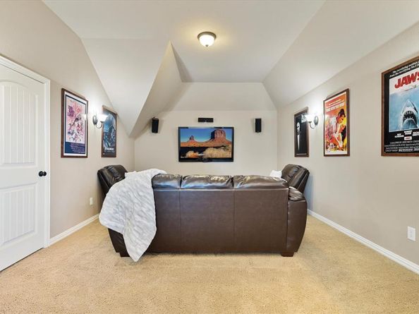 6808  Saint Phils Street , Frisco Texas 75035
