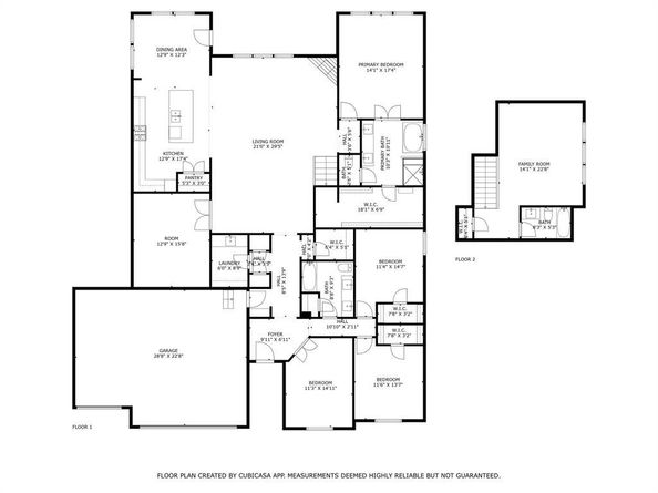 1840  Shavano Way , Prosper Texas 75078