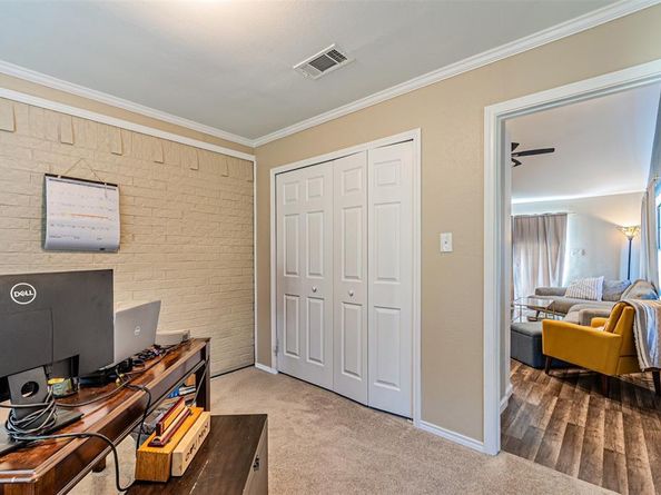 4100  Staghorn Circle N, Fort Worth Texas 76137