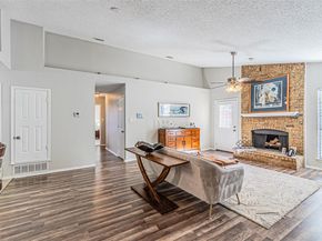 4100  Staghorn Circle N, Fort Worth Texas 76137