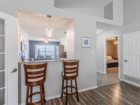 4100  Staghorn Circle N, Fort Worth Texas 76137