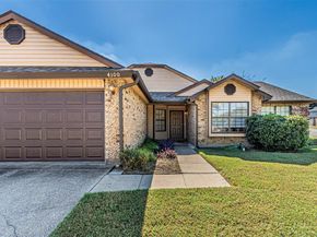 4100  Staghorn Circle N, Fort Worth Texas 76137