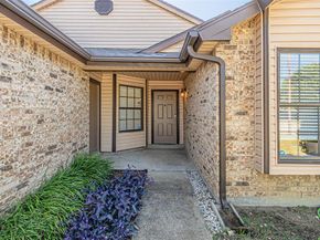 4100  Staghorn Circle N, Fort Worth Texas 76137
