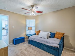 4100  Staghorn Circle N, Fort Worth Texas 76137