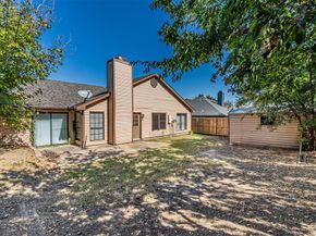 4100  Staghorn Circle N, Fort Worth Texas 76137