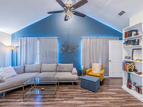 4100  Staghorn Circle N, Fort Worth Texas 76137