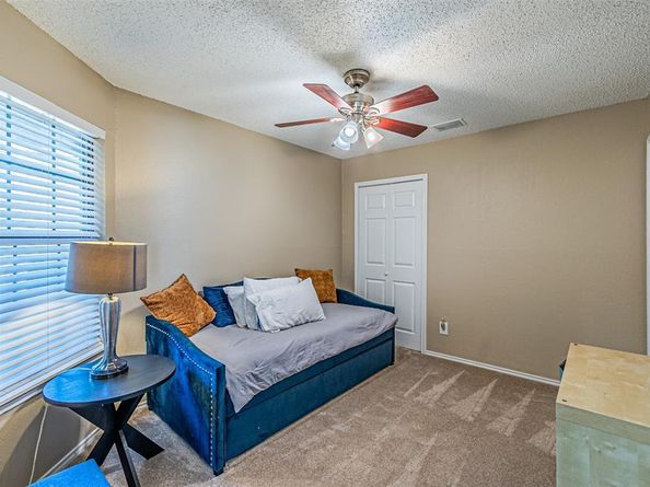 4100  Staghorn Circle N, Fort Worth Texas 76137