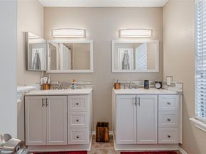 4100  Staghorn Circle N, Fort Worth Texas 76137