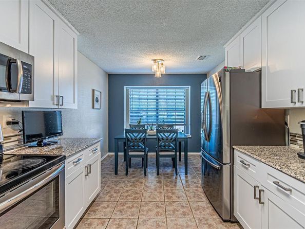 4100  Staghorn Circle N, Fort Worth Texas 76137