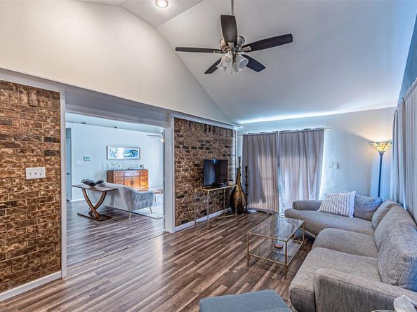4100  Staghorn Circle N, Fort Worth Texas 76137