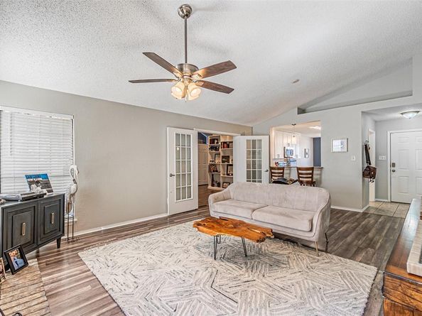 4100  Staghorn Circle N, Fort Worth Texas 76137