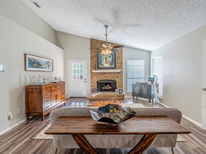 4100  Staghorn Circle N, Fort Worth Texas 76137
