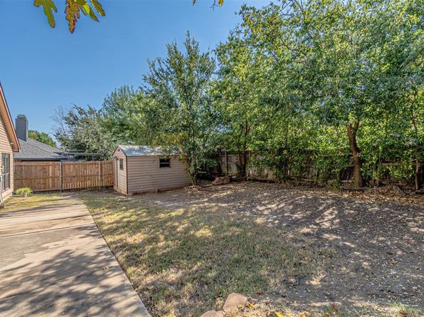 4100  Staghorn Circle N, Fort Worth Texas 76137