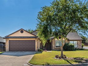 4100  Staghorn Circle N, Fort Worth Texas 76137