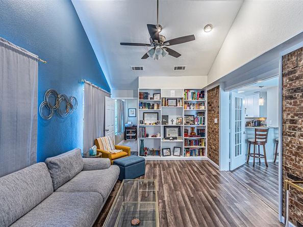 4100  Staghorn Circle N, Fort Worth Texas 76137