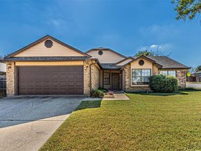 4100  Staghorn Circle N, Fort Worth Texas 76137