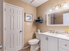 4100  Staghorn Circle N, Fort Worth Texas 76137