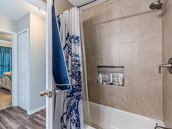 4100  Staghorn Circle N, Fort Worth Texas 76137