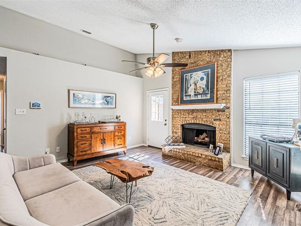 4100  Staghorn Circle N, Fort Worth Texas 76137