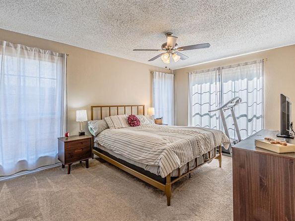 4100  Staghorn Circle N, Fort Worth Texas 76137