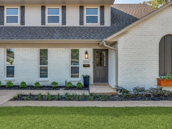 11342  Quail Run Street , Dallas Texas 75238