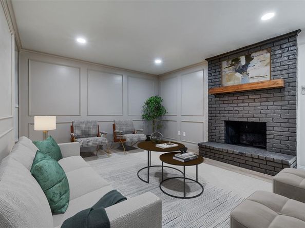 11342  Quail Run Street , Dallas Texas 75238