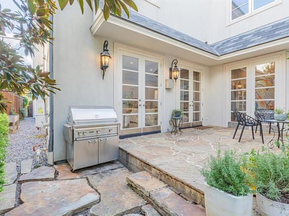 4032  Marquette Street , University Park Texas 75225