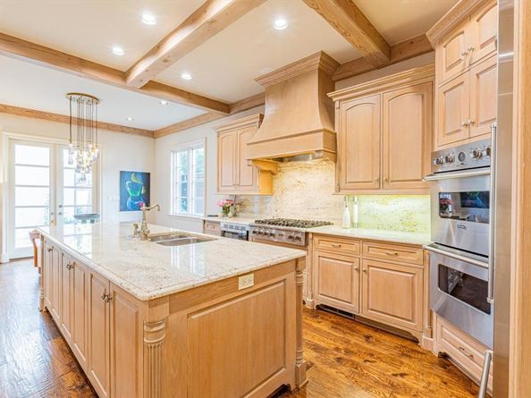 4032  Marquette Street , University Park Texas 75225