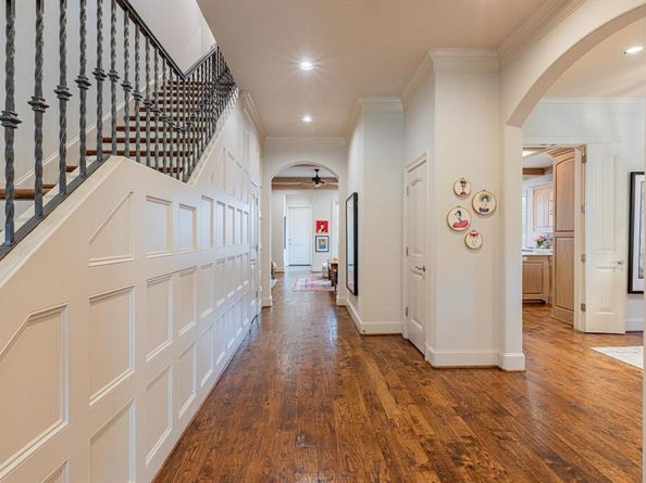 4032  Marquette Street , University Park Texas 75225