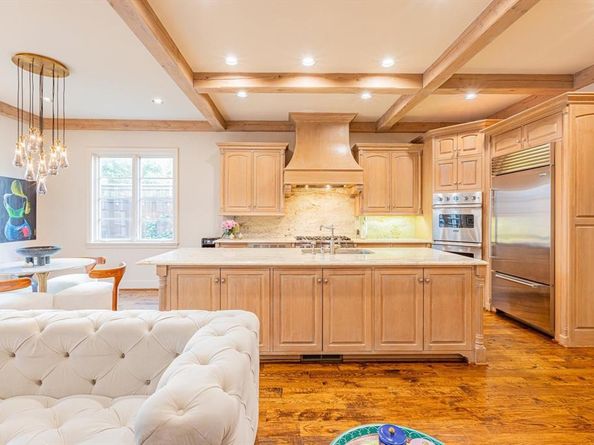 4032  Marquette Street , University Park Texas 75225