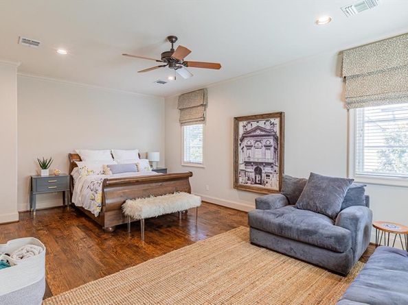4032  Marquette Street , University Park Texas 75225