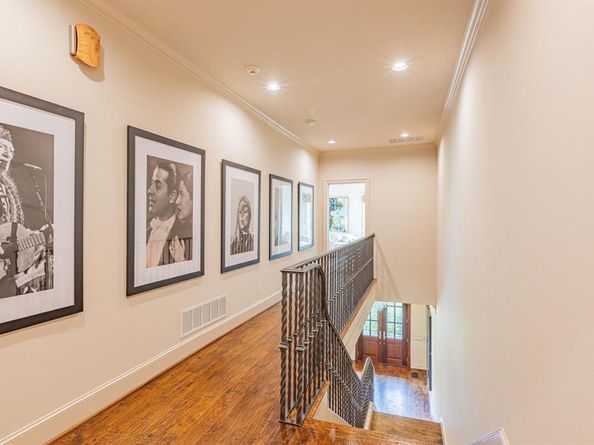 4032  Marquette Street , University Park Texas 75225