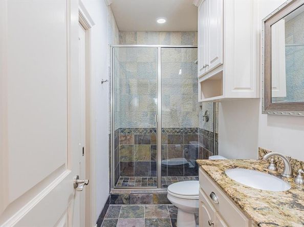 4032  Marquette Street , University Park Texas 75225