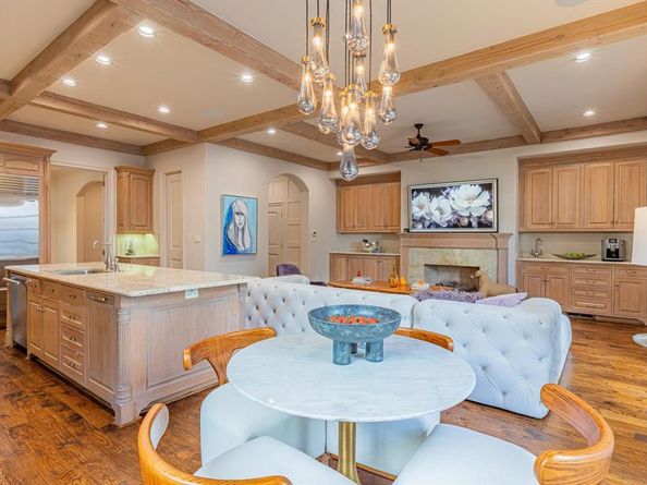 4032  Marquette Street , University Park Texas 75225