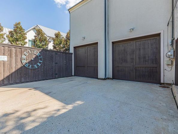 4032  Marquette Street , University Park Texas 75225