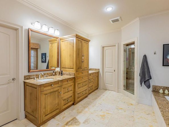 4032  Marquette Street , University Park Texas 75225