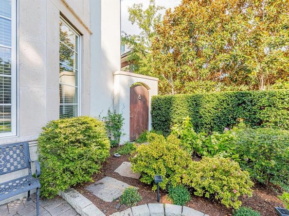 4032  Marquette Street , University Park Texas 75225