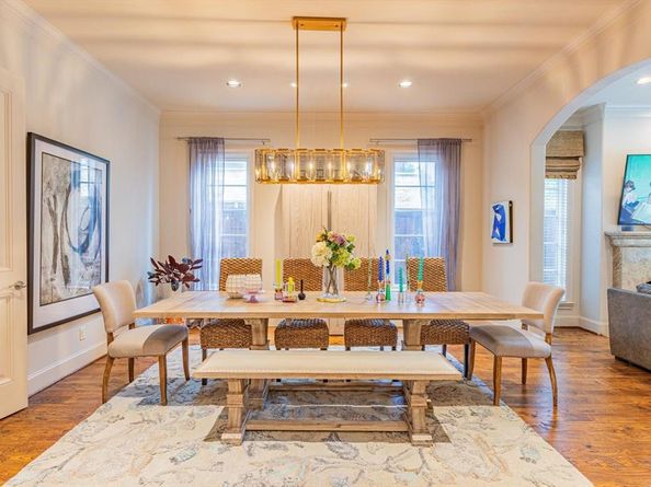4032  Marquette Street , University Park Texas 75225