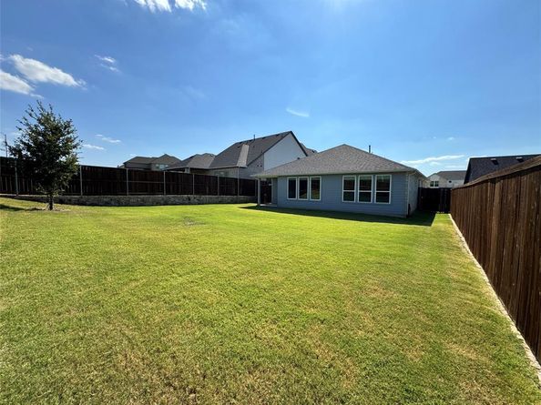 7108  Talon Bluff Drive , Fort Worth Texas 76179