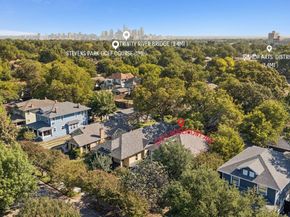 210 S Rosemont Avenue , Dallas Texas 75208