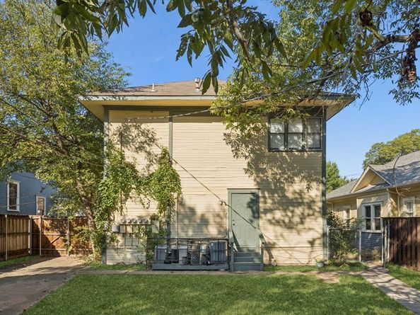 210 S Rosemont Avenue , Dallas Texas 75208