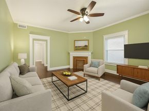 210 S Rosemont Avenue , Dallas Texas 75208
