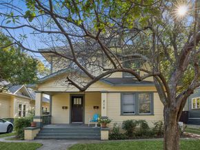 210 S Rosemont Avenue , Dallas Texas 75208